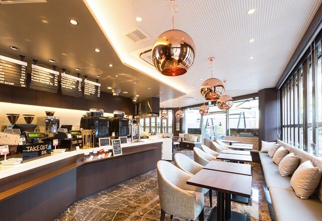 Ore no Bakery & Cafe